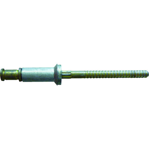 桜んぼう Cherry CR3242-4-02 Max リベット(R) 100°FLUSH HEAD/OV (100個) リベット-DIY・工具
