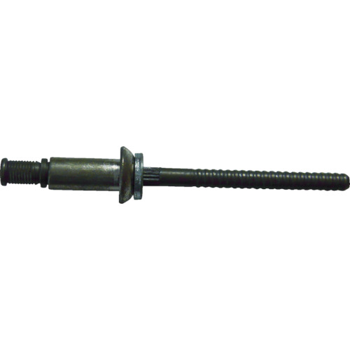チェリー Cherry CR3553-5-04 MaxリベットUNIVERSAL HEAD/OV t0.188~0.250インチ用 (100個)
