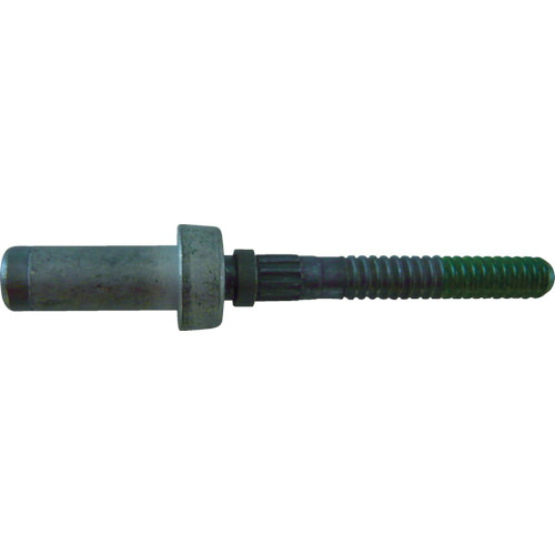 チェリー Cherry CR7621U-06-04 リベット MaxiboltPROTRUDING HEAD/N t0.219~0.282インチ用 (100個)