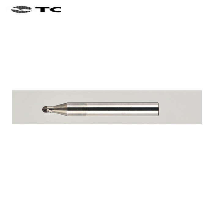 TOWA CBN ラッピングボールエンドミル (1本) CBL200-0100-0500-0220