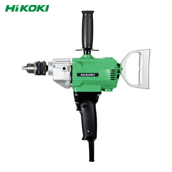 HiKOKI ハイコーキ D13 灯し火せん孔機 鉄工13粍 (1台)