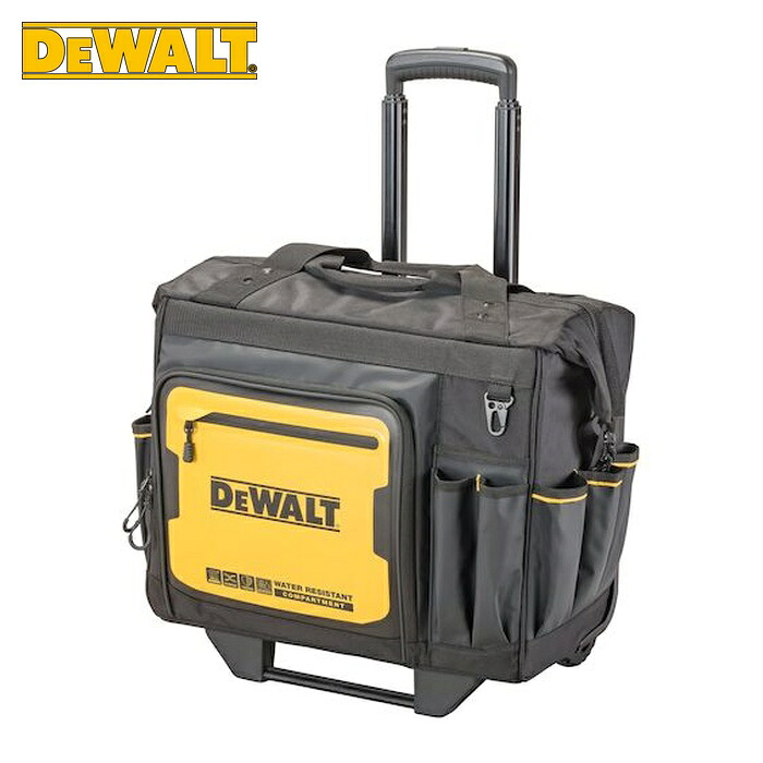 DEWALT デウォルト DWST60107-1 DEWALTローリングバッグ (1個)