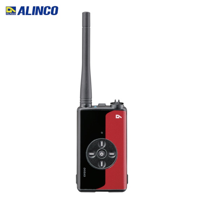 アルインコ ALINCO DJDPX2ERA デジタル簡易無線登録局 (1台) 25,811円