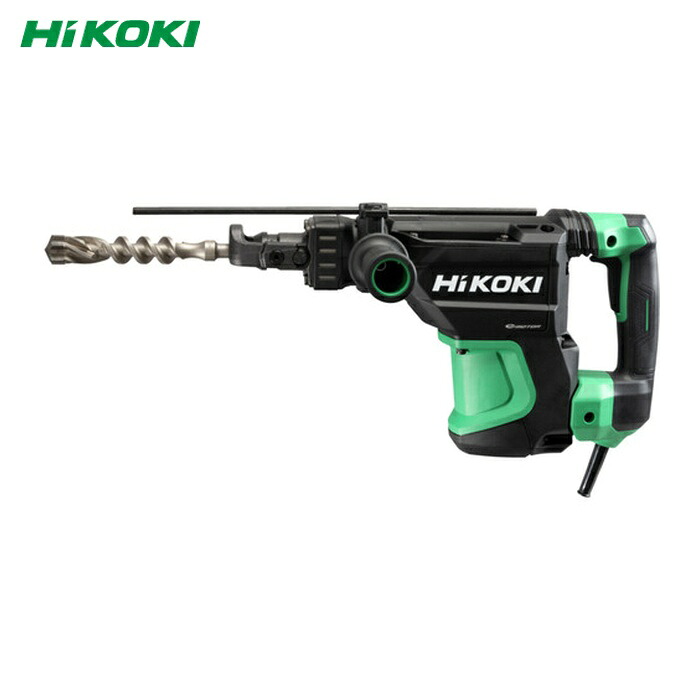 HiKOKI ハイコーキ DH40SE2 ハンマドリル 六角軸シャンク (1台)