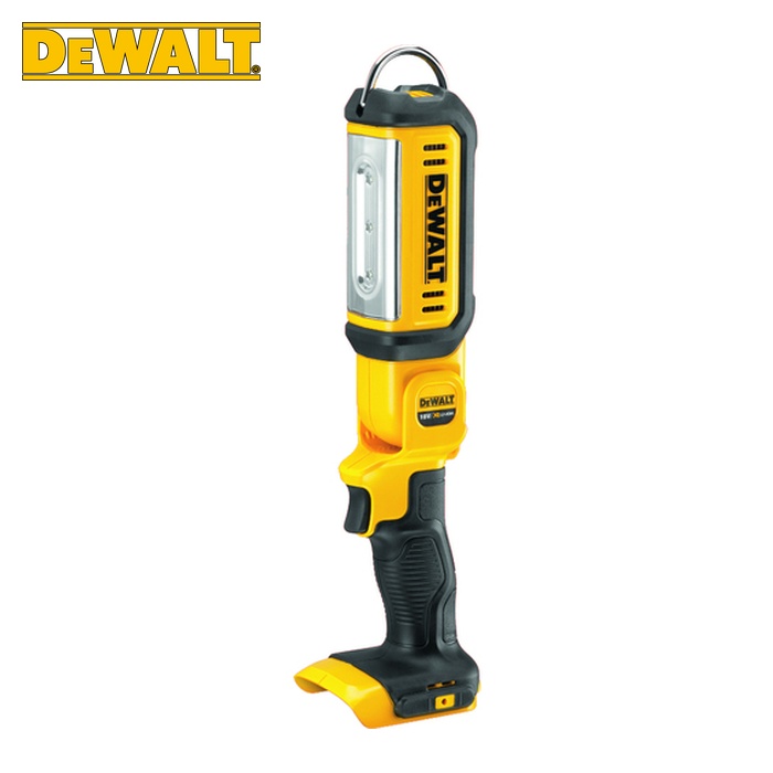 DEWALT デウォルト DCL050-XJ 18VLEDワークライト(本体のみ) (1台)