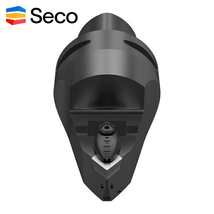 セコ SECO C6-DCMCN-00090-12JETI 旋削 ジェットストリームホルダー C6-DCMCN・JETI (1個)