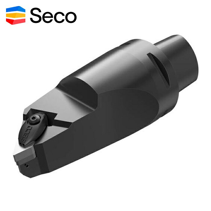 セコ SECO C5-DDMNL-00115-1504JETI 旋削 ジェットストリームホルダー C5-DDMNL・JETI (1個)