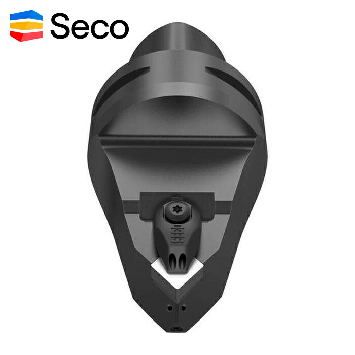 セコ SECO C6-DCMNN-00090-12JETI 旋削 ジェットストリームホルダー C6-DCMNN・JETI (1個)
