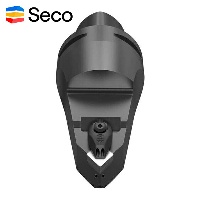 セコ SECO C6-DCMNN-00115-12JETI 旋削 ジェットストリームホルダー C6-DCMNN・JETI (1個)