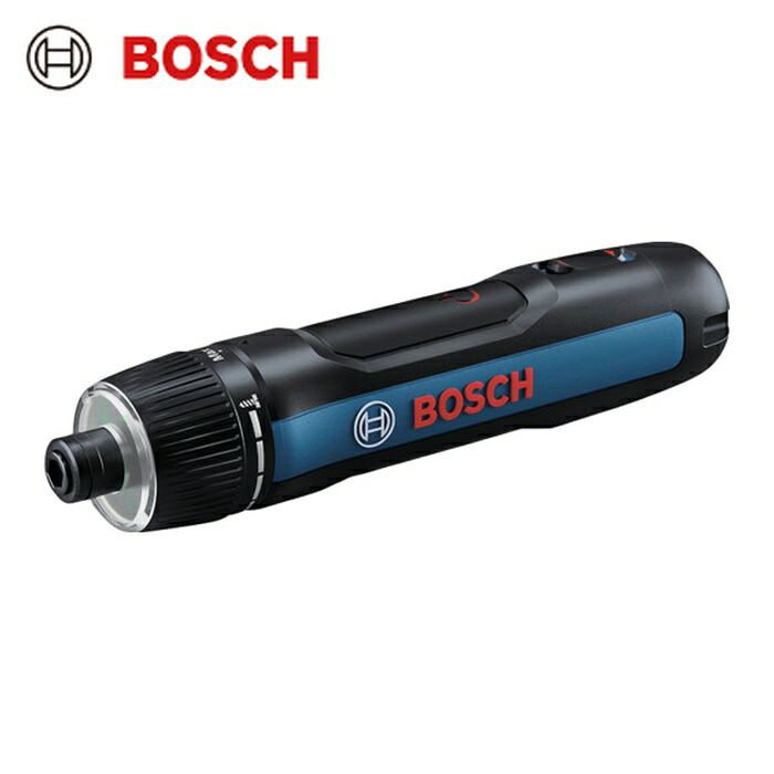 ボッシュ コードレスドライバー BoschGO3 (1台) BOSCHGO3