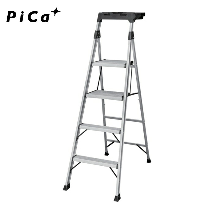 核分裂爆弾 Pica DF-4T 折りたたみ式進め方台(上わく御盆付き添い人) (1台)