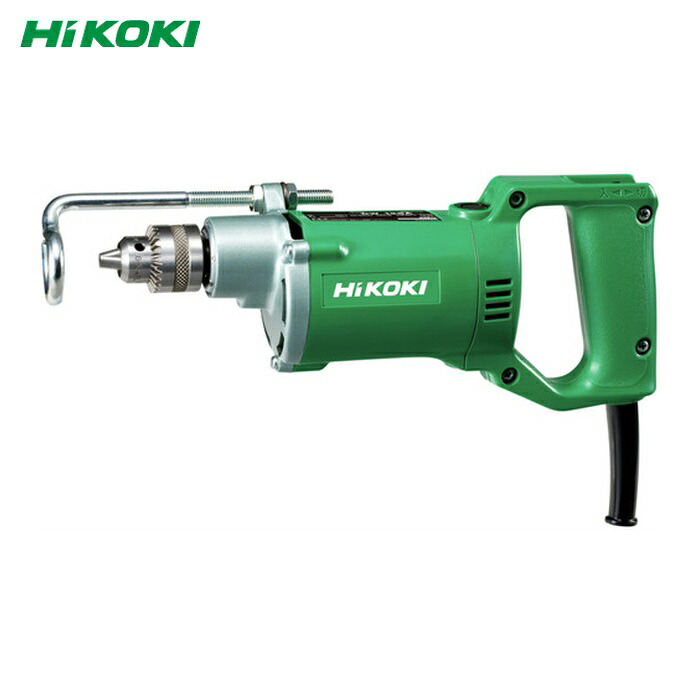 HiKOKI ハイコーキ DW12SA-S 椎茸せん孔機 (1台) 花・ガーデン・DIY-穴あけ・締付工具