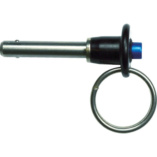 Avibank ボールロックピン BALL-LOK SINGLEACTING PINS B HAN t0.5in用 (1個) BLC6BA05S 電動・エア工具用アクセサリー-その他