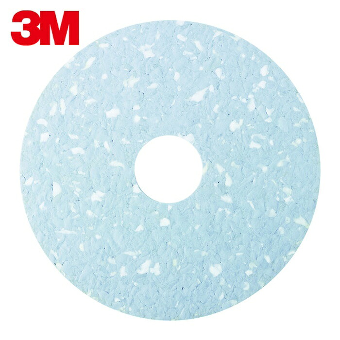 3M スリーエム セラミック洗浄用高圧縮メラミンパッド 510×82mm (5枚入) (1箱) CERA 510X82 24,556円