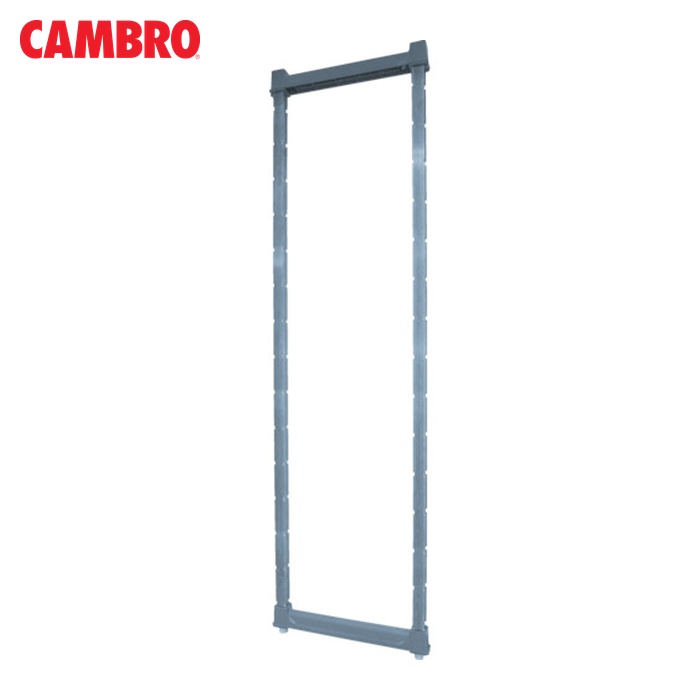 CAMBRO キャンブロ くっ付ける社会的単位用 郵便うけ一揃いの道具 (1台) CBPK1872