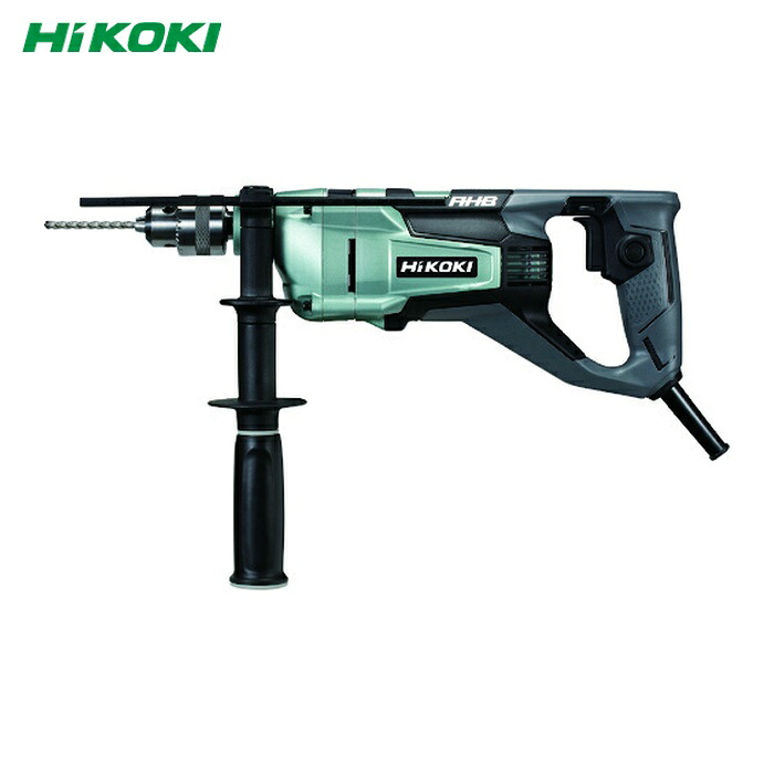 HiKOKI ハイコーキ DV19V 振動ドリル DV19V (1台)｜工具ランド　いたわり館