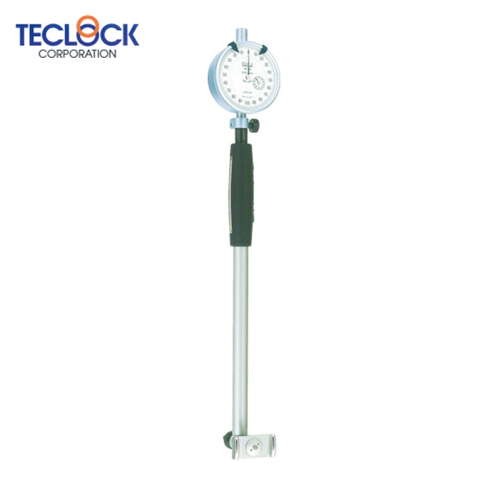 テクロック TECLOCK CC-150 円筒ゲージ 位置づける活動の領域50~150粍 (1個)