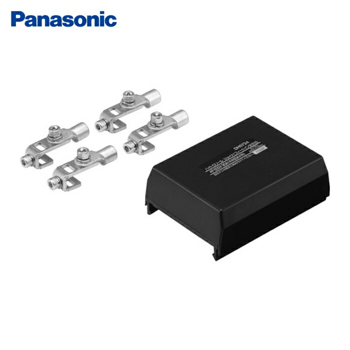 パナソニック Panasonic DH5725 ジョイナ (1個)