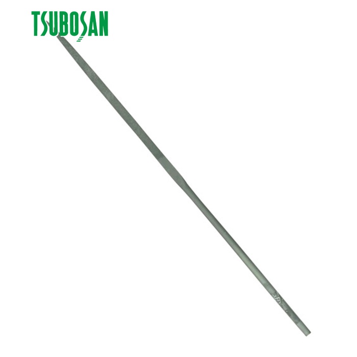 ツボサン TSUBOSAN BSA0656 ベンディングヤスリ 三角 (1S)｜工具ランド　いたわり館 10,534円