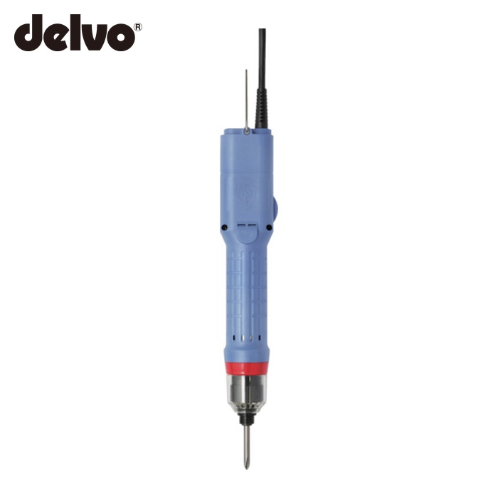 デルボ delvo DLV30A20P-SPC-AAJ 電動ドライバー ねじ締めカウンター専用 全長276 (1台)