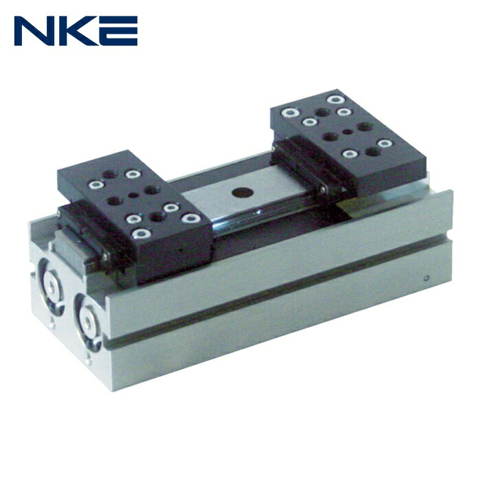 NKE CHP304A-50 大気圏ファスナー 平行角型 CHP304A-50 (1台)
