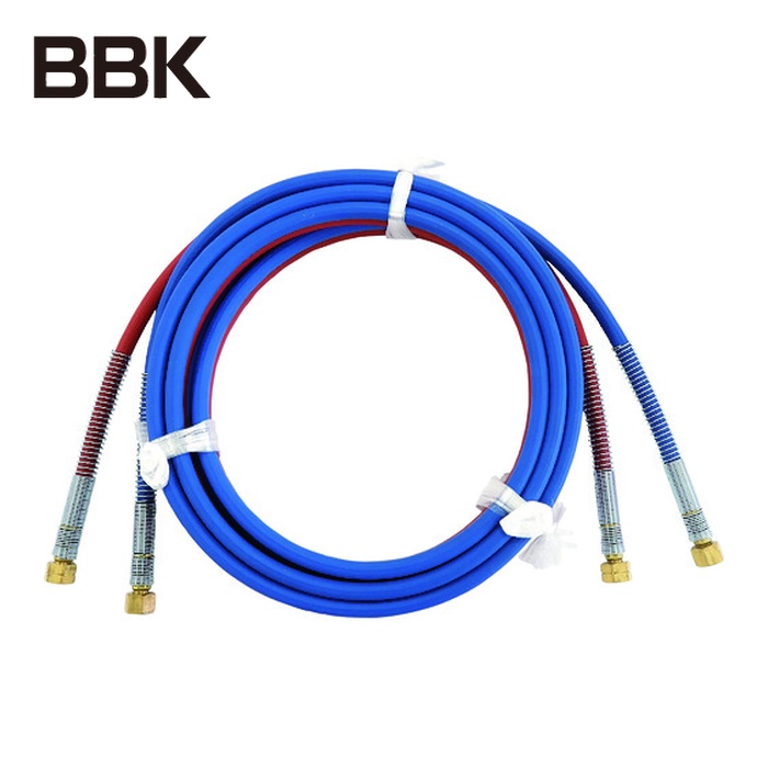 BBKテクノロジーズ C20 G型ホース(ネジ式)5m (1個) 9,644円