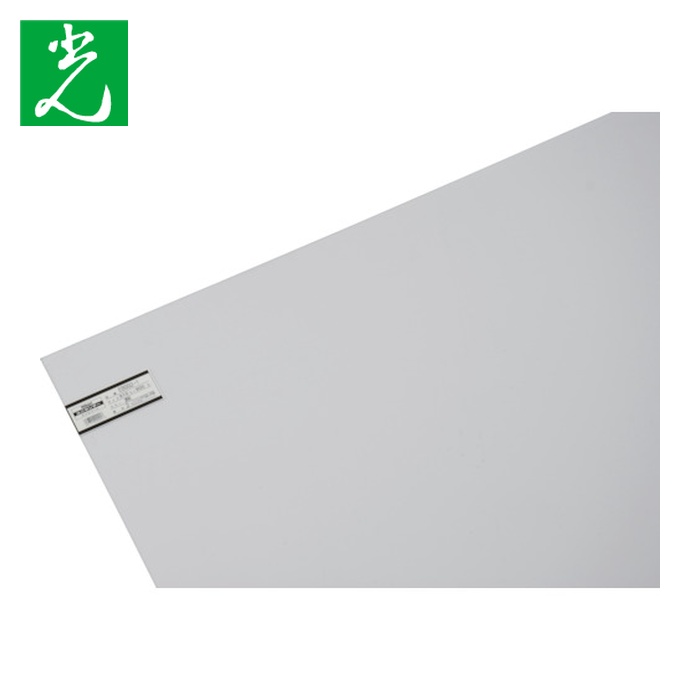 光 HIKARI エンビ板 透明 1820×910×3.0mm (1枚) EB1893C-1