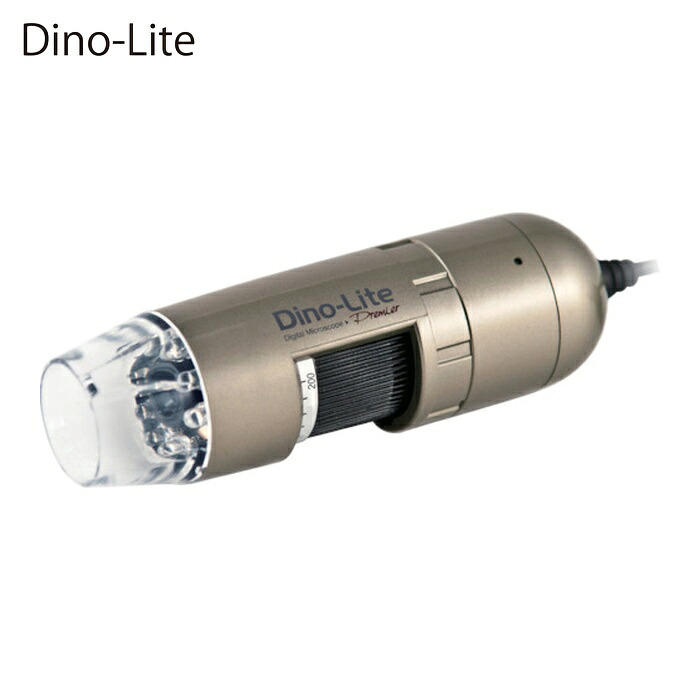 Dino‐Lite DINOAM4113T Premier M (1台)