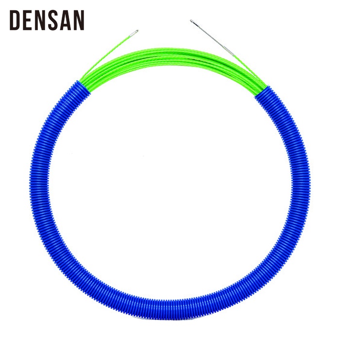 デンサン DENSAN GX-3515J グリーンスリムライン (1本)