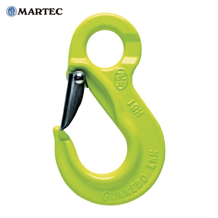 マーテック MARTEC EKN-22-10 スリングフック EKN-22 (1個)