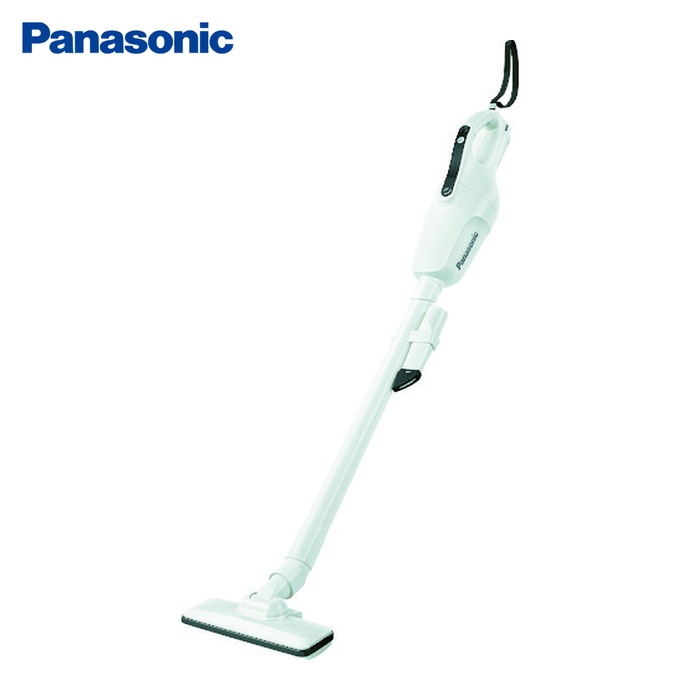 パナソニック Panasonic EZ37A3-W デュアル 充電クリーナー 本体のみ 白 (1台)