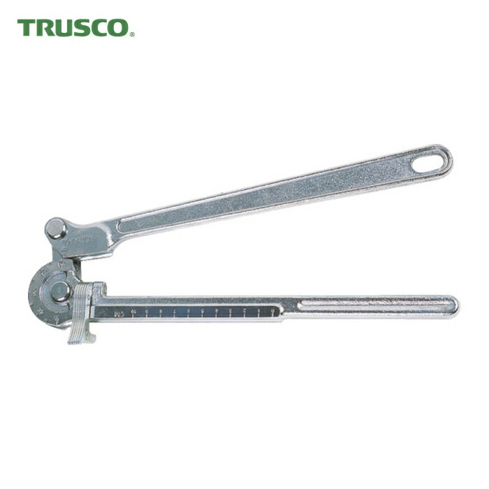 トラスコ TRUSCO チューブベンダー 6mm なましステンレス用 (1丁) GFB-S6M