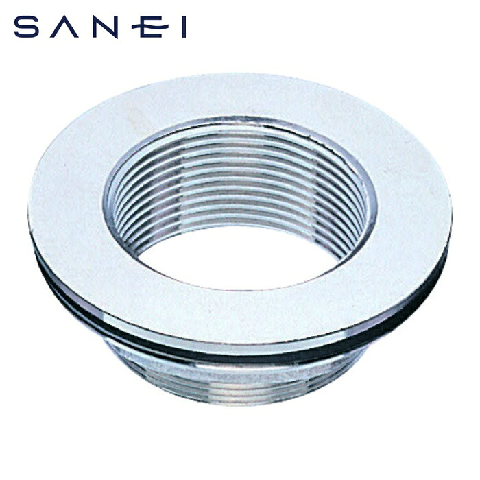 SANEI 三栄水栓 H35-65 タンク取付金具 (1個)