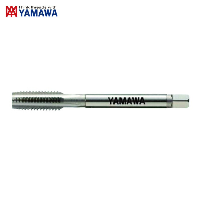 ヤマワ 弥満和 EH-HT-P5-M14X2-2.5P 難削材用ハンドタップ EH-HT P5 M14X2 2.5P (1本)