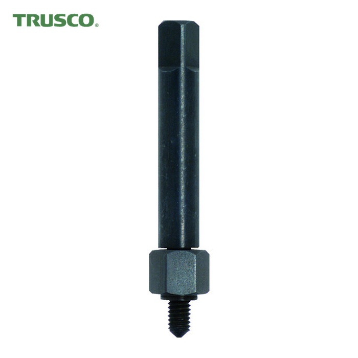 トラスコ TRUSCO エンザート[[R下]]挿入工具 610型ハンド加工用 M3 全長55 (1本) EIT610-M3-55
