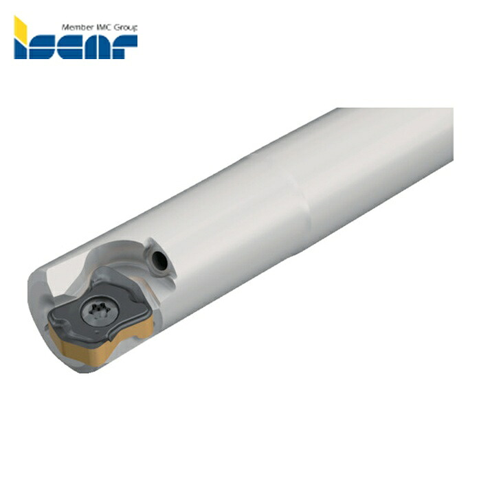 イスカル ISCAR FFX4 XNMU 040310HP (IC830) ロジック4フィード チップ FFX4 XNMU (10個)