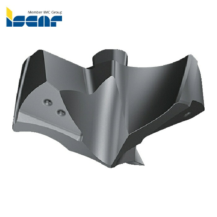 イスカル ISCAR H3P 170-IQ (集積回路908) 理論の道筋3カム 頭顱 H3P (2個) 電動・エア工具用アクセサリー-切削・研削工具用アクセサリー-DIY・工具