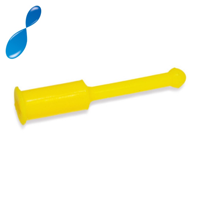 岩田製造所 IWATA GDM4.7X15 プルプラグA (1000個入) (1箱)