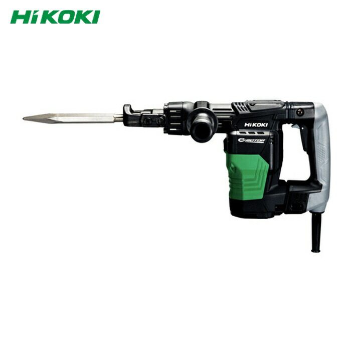 HiKOKI ハイコーキ H41SE ハンマ 六角シャンク ACブラシレスモーター (1台)
