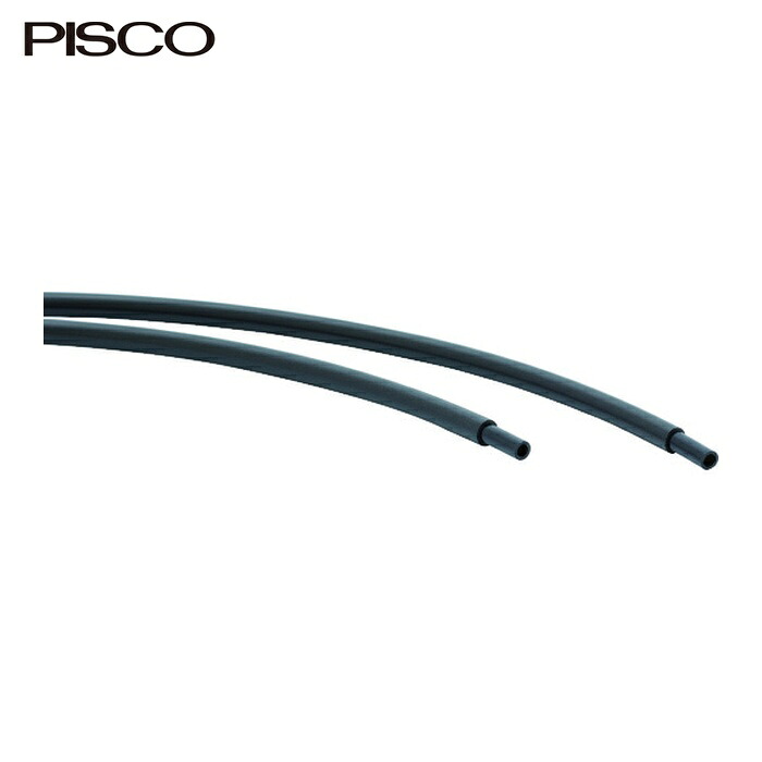 PISCO ピスコ FB1290-50 スパッタチューブ 12×9 50M (1本)