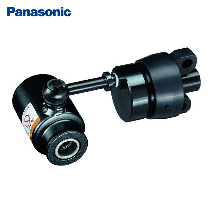 パナソニック Panasonic EZ9X303 油圧マルチシリーズ専用アタッチメント ノックアウトパンチ (1台)