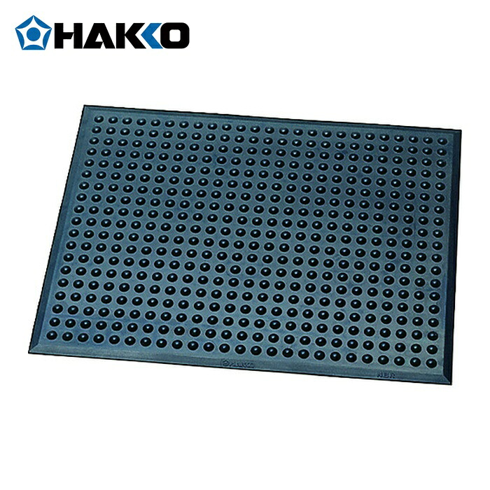 白光 HAKKO FE302-82 FE-302 立ち御役目用静電つや消しS (1枚)