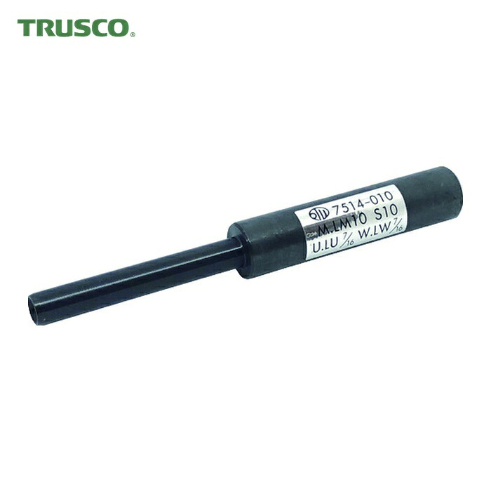 トラスコ TRUSCO Eーサート専用 折取り工具 M16X2.0 (1本) ETB-M16X2.0