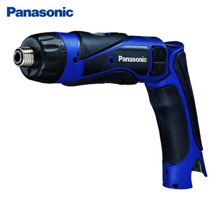 パナソニック Panasonic EYSDA1N 3.6V充電ドリルドライバー (1台)