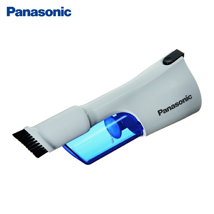 パナソニック Panasonic EZ9X402-W 洗浄剤用低気圧社会的単位 (1個)