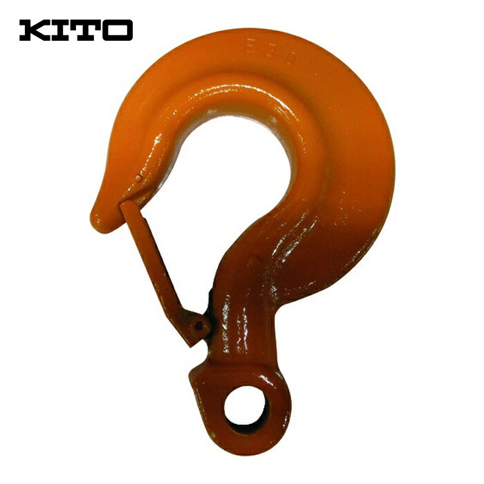 キトー ER2ER10011 電気チェーンブロック キトーエクセルER2用部品 ウエフック ブクミ (1個)