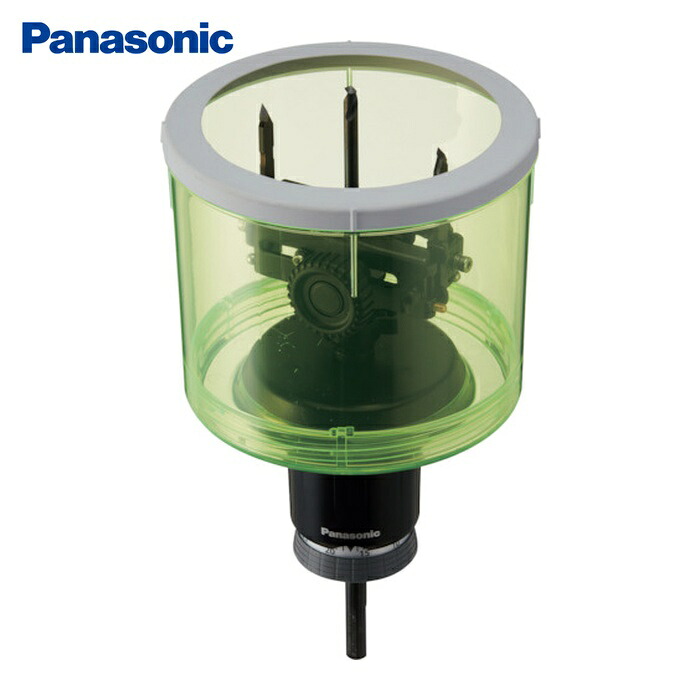パナソニック Panasonic EZ3582 ユニバーサルホルソー50-110 (1個)
