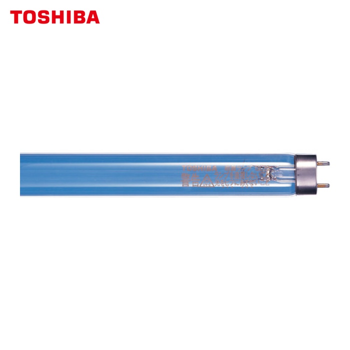 東芝 TOSHIBA 殺菌ランプ (1本) GL20