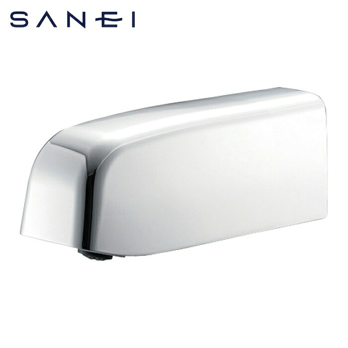 SANEI 三栄水栓 EY102DC-13 自動小銃横水栓 (1台)