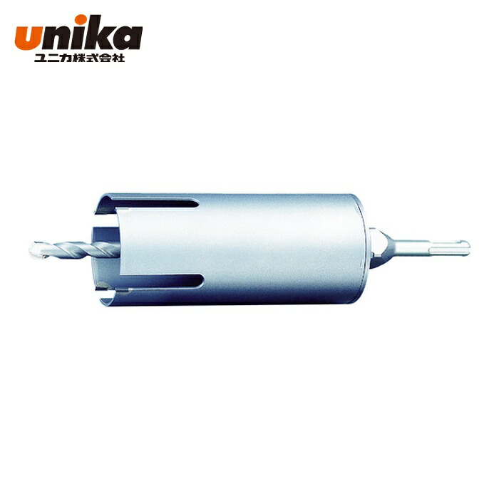 ユニカ unika ES-M32SDS ESコアドリル マルチ32mm SDSシャンク (1本)